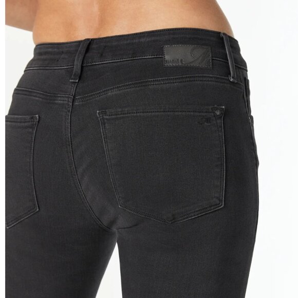 Mavi Black Denim Jeans - Picture 7 of 7